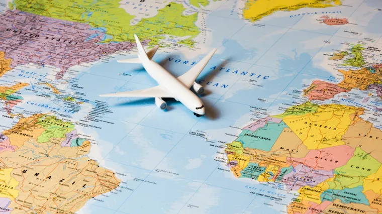 [KVIZ] Zna&scaron; li glavne gradove ovih svjetskih država čije ime započinje slovom 'M'?