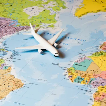 [KVIZ] Zna&scaron; li glavne gradove ovih svjetskih država čije ime započinje slovom 'M'?