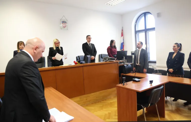 Svi optuženi u slučaju Dekanić progla&scaron;eni krivima! Imamo detalje presude i koliko su dobili