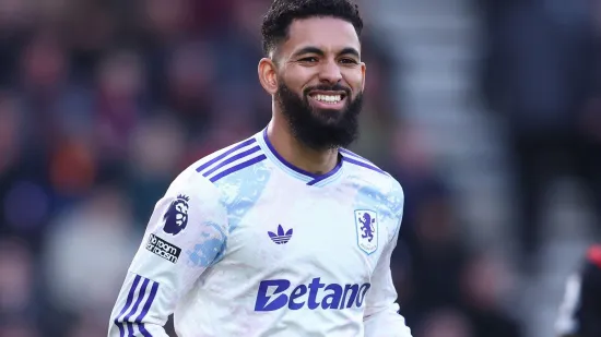 Douglas Luiz opet ljubi: Nakon predivne Alishe Lehmann sada hoda s kćerkom legende Arsenala