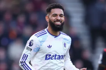 Douglas Luiz opet ljubi: Nakon predivne Alishe Lehmann sada hoda s kćerkom legende Arsenala