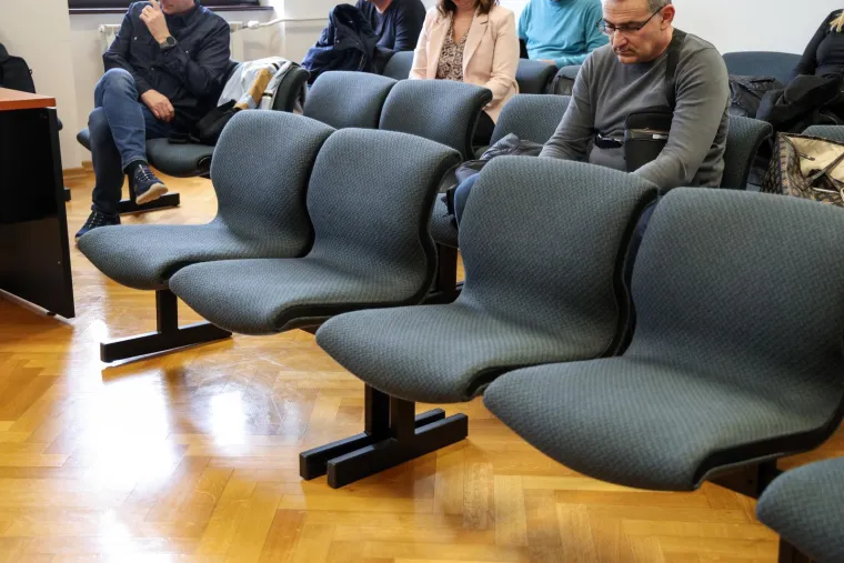 Svi optuženi u slučaju Dekanić progla&scaron;eni krivima! Imamo detalje presude i koliko su dobili