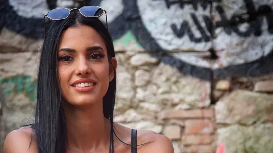 Riječka pjevačica Ana Antolović ekskluzivno za Net.hr: 'Lujo Kunčević i ja smo prekinuli'