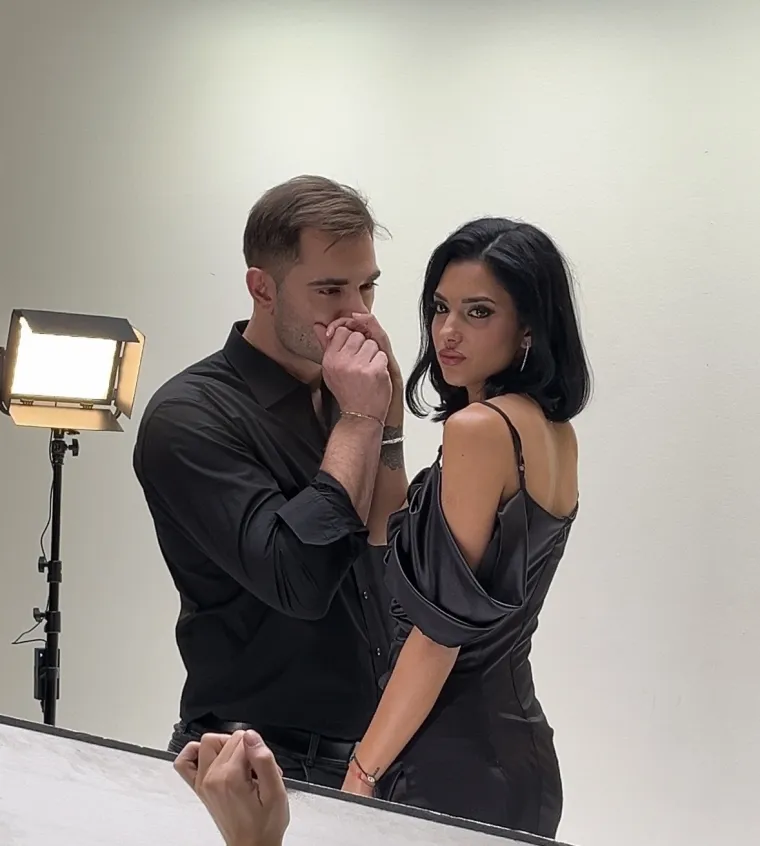 Riječka pjevačica Ana Antolović ekskluzivno za Net.hr: 'Lujo Kunčević i ja smo prekinuli'