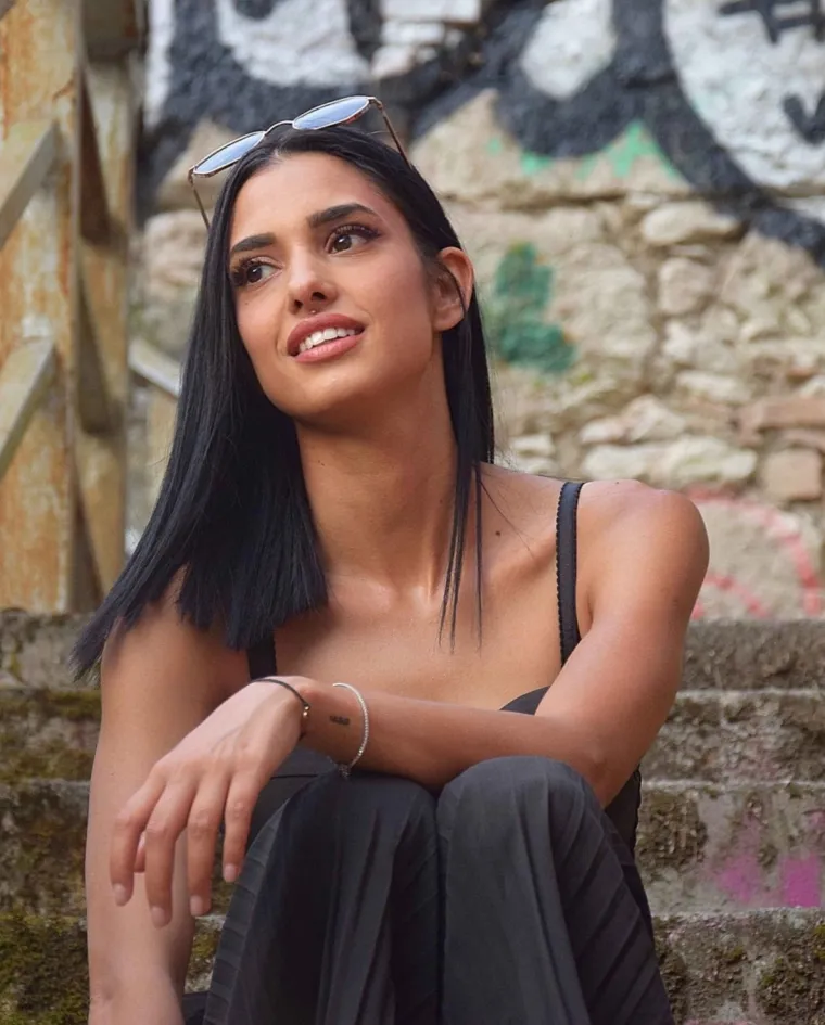 Riječka pjevačica Ana Antolović ekskluzivno za Net.hr: 'Lujo Kunčević i ja smo prekinuli'