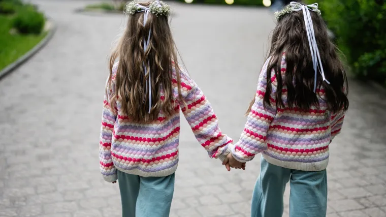 Samohrana majka rodila blizanke u 57. godini: 'Datum u putovnici samo je broj'