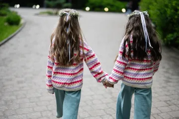 Samohrana majka rodila blizanke u 57. godini: 'Datum u putovnici samo je broj'