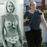 Od nevjerojatne ljepotice do zapu&scaron;tene žene: Sve &scaron;okirala debljinom, a sad najavila povratak?