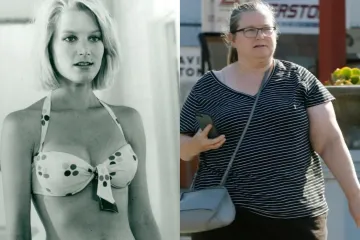 Od nevjerojatne ljepotice do zapu&scaron;tene žene: Sve &scaron;okirala debljinom, a sad najavila povratak?