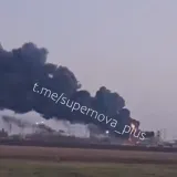 Žestoki udar ukrajinskih dronova: 'Pogodili smo jednu od najvećih naftnih lokacija na jugu Rusije'