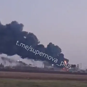 Žestoki udar ukrajinskih dronova: 'Pogodili smo jednu od najvećih naftnih lokacija na jugu Rusije'