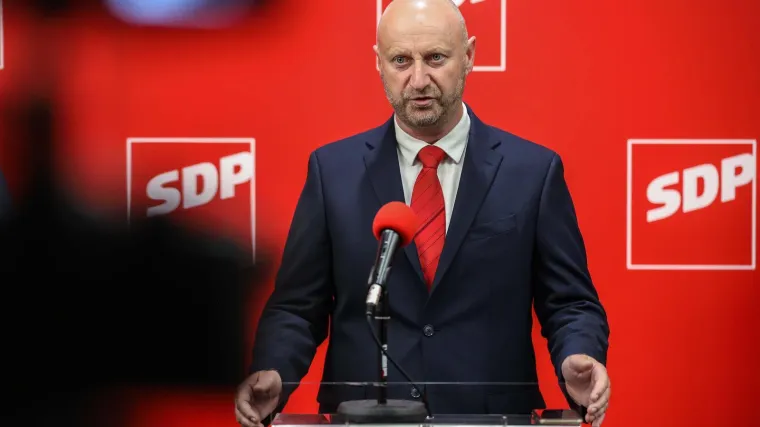 DORH nije utvrdio pogodovanje u 'Aferi Solari'! Kolar: 'To sam tvrdio od prvog dana'