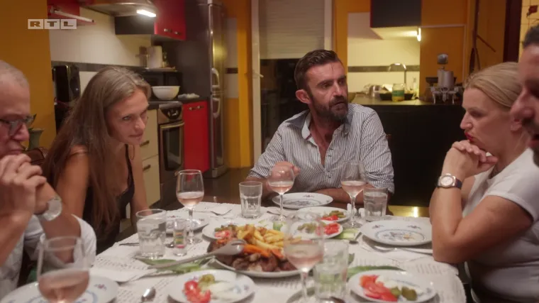 Vladimir podbacio: 'Pr&scaron;ut kao da je sjekirom rezao. Nisam znala da li da se smijem ili plačem'