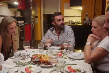 Vladimir podbacio: 'Pr&scaron;ut kao da je sjekirom rezao. Nisam znala da li da se smijem ili plačem'