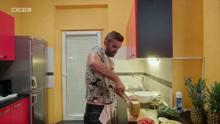 Vladimir podbacio: 'Pr&scaron;ut kao da je sjekirom rezao. Nisam znala da li da se smijem ili plačem'