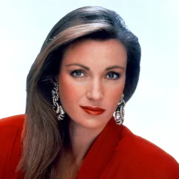 Udavala se 4 puta i glumila u brojnim filmovima: Vjerujete li da Jane Seymour ima 75 godina?