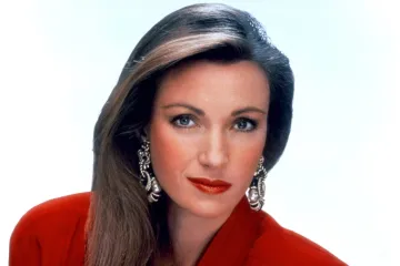 Udavala se 4 puta i glumila u brojnim filmovima: Vjerujete li da Jane Seymour ima 75 godina?