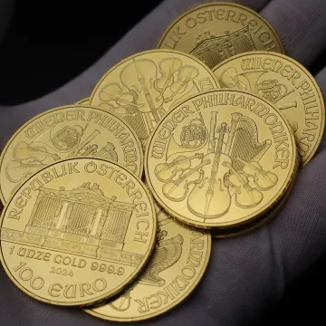 &lsquo;Zarada preko 20 puta veća na zlatu&rsquo;