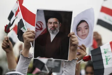 Iranski režim objavio prvu izjavu novog vrhovnog vođe: 'Ako ne prihvate, uništit ćemo im sve'