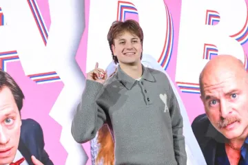 Video koji je mnoge odu&scaron;evio: Pogledajte kako Afrikanac pjeva pjesmu Jakova Jozinovića