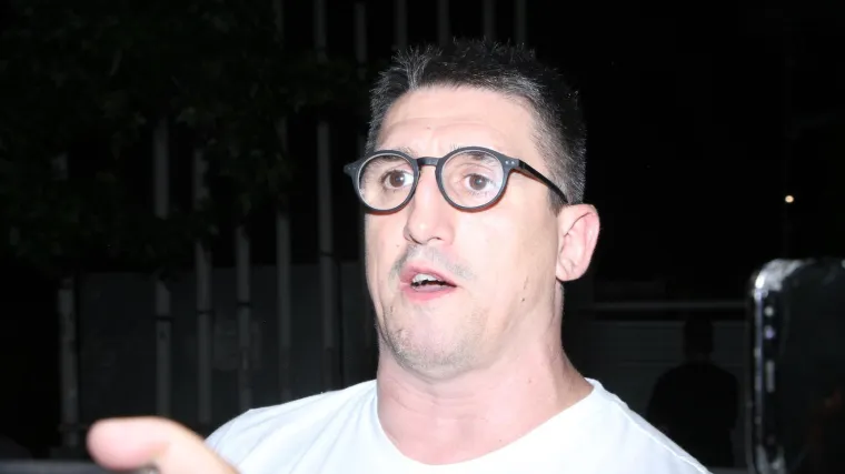 Kristijan Golubović ukrao nakit partnerici Kristini: 'Možete li zamisliti to'