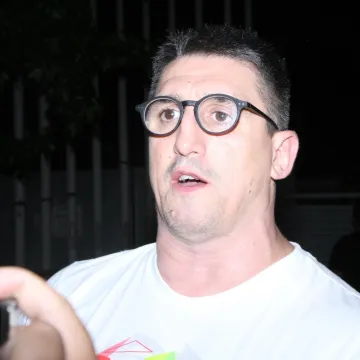 Kristijan Golubović ukrao nakit partnerici Kristini: 'Možete li zamisliti to'