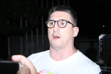 Kristijan Golubović ukrao nakit partnerici Kristini: 'Možete li zamisliti to'