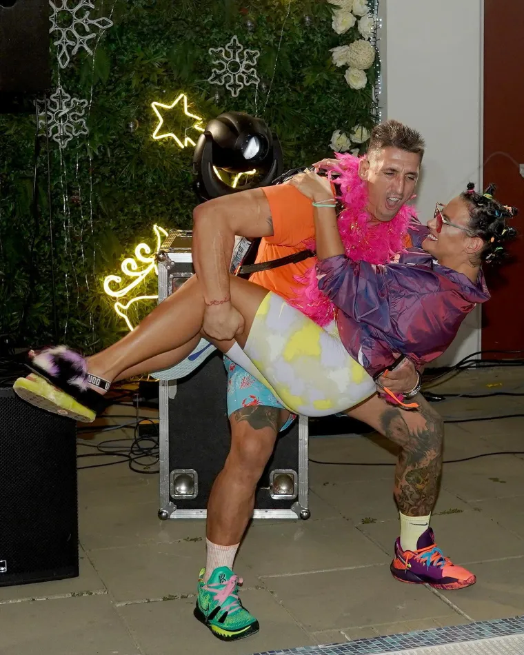 Kristijan Golubović ukrao nakit partnerici Kristini: 'Možete li zamisliti to'