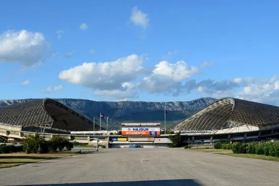 Stručnjaci složni: Ovo je najbolje rje&scaron;enje za Poljud