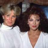 Zvijezda kultne 'Dinastije' progovorila o navodnoj svađi s kolegicom nakon 45 godina