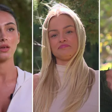 Preokret nakon noći provedene s Petrom: 'Sada vidim jasniju sliku za koga se želim boriti'