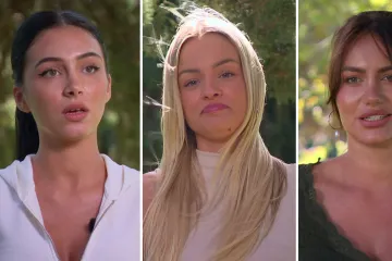 Preokret nakon noći provedene s Petrom: 'Sada vidim jasniju sliku za koga se želim boriti'