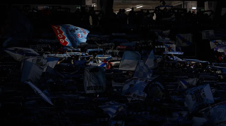 Kaos u Vigu prije Europske lige: Navijači Celte i Lyona potukli se u centru grada