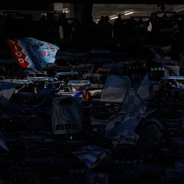 Kaos u Vigu prije Europske lige: Navijači Celte i Lyona potukli se u centru grada