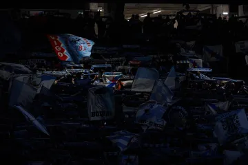 Kaos u Vigu prije Europske lige: Navijači Celte i Lyona potukli se u centru grada