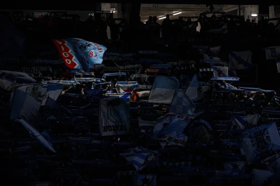 Kaos u Vigu prije Europske lige: Navijači Celte i Lyona potukli se u centru grada