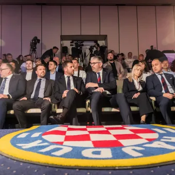 Otkriveno kako bi trebao izgledati novi stadion Hajduka: Kako vam se sviđa?