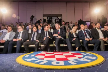 Otkriveno kako bi trebao izgledati novi stadion Hajduka: Kako vam se sviđa?