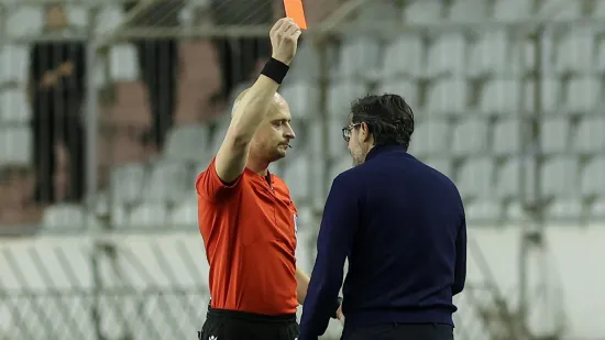 Za&scaron;to najbolji suci sele u niži rang? Odluka HNS-a izazvala pitanja