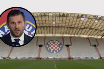 Stručnjak objasnio za&scaron;to se Poljud mora ru&scaron;iti i sanacija nije najbolja opcija