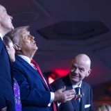 Morbidna izjava Trumpa o Iranu podigla pra&scaron;inu pred SP 2026: 'Možda će im život biti u opasnosti'