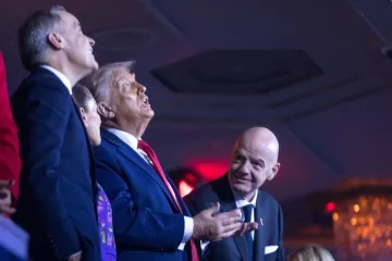 Morbidna izjava Trumpa o Iranu podigla prašinu pred SP 2026: 'Možda će im život biti u opasnosti'