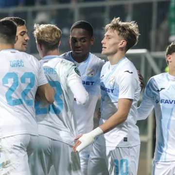 Rijeka igra povijesnu utakmicu: Kvarner je ovo čekao skoro pola stoljeća