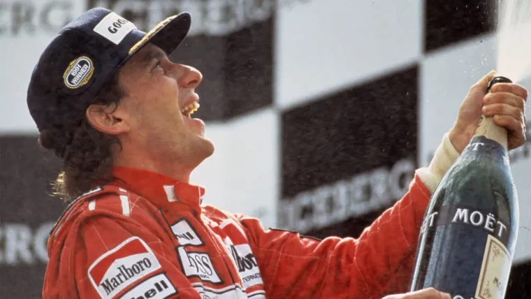 Ayrton Senna: Besmrtna legenda koja je zauvijek promijenila Formulu 1