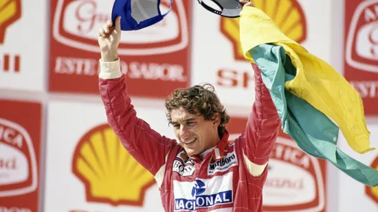 Ayrton Senna: Besmrtna legenda koja je zauvijek promijenila Formulu 1