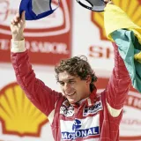 Ayrton Senna: Besmrtna legenda koja je zauvijek promijenila Formulu 1