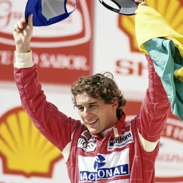 Ayrton Senna: Besmrtna legenda koja je zauvijek promijenila Formulu 1