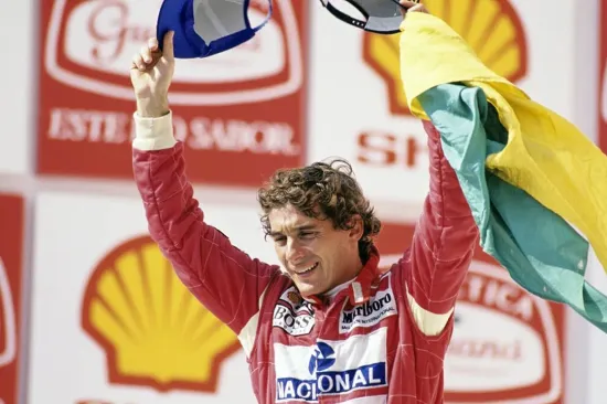 Ayrton Senna: Besmrtna legenda koja je zauvijek promijenila Formulu 1