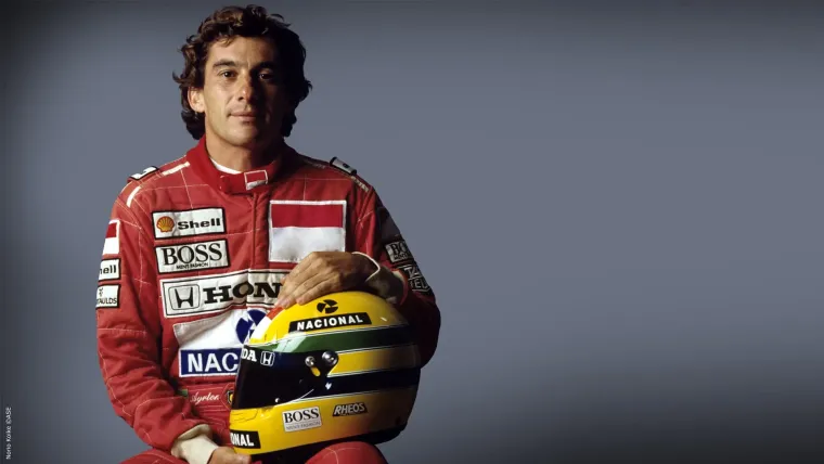 Ayrton Senna: Besmrtna legenda koja je zauvijek promijenila Formulu 1