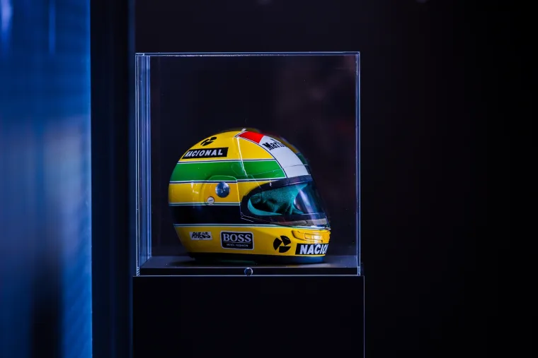 Ayrton Senna: Besmrtna legenda koja je zauvijek promijenila Formulu 1